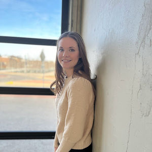 Meet your Posher, Nicole